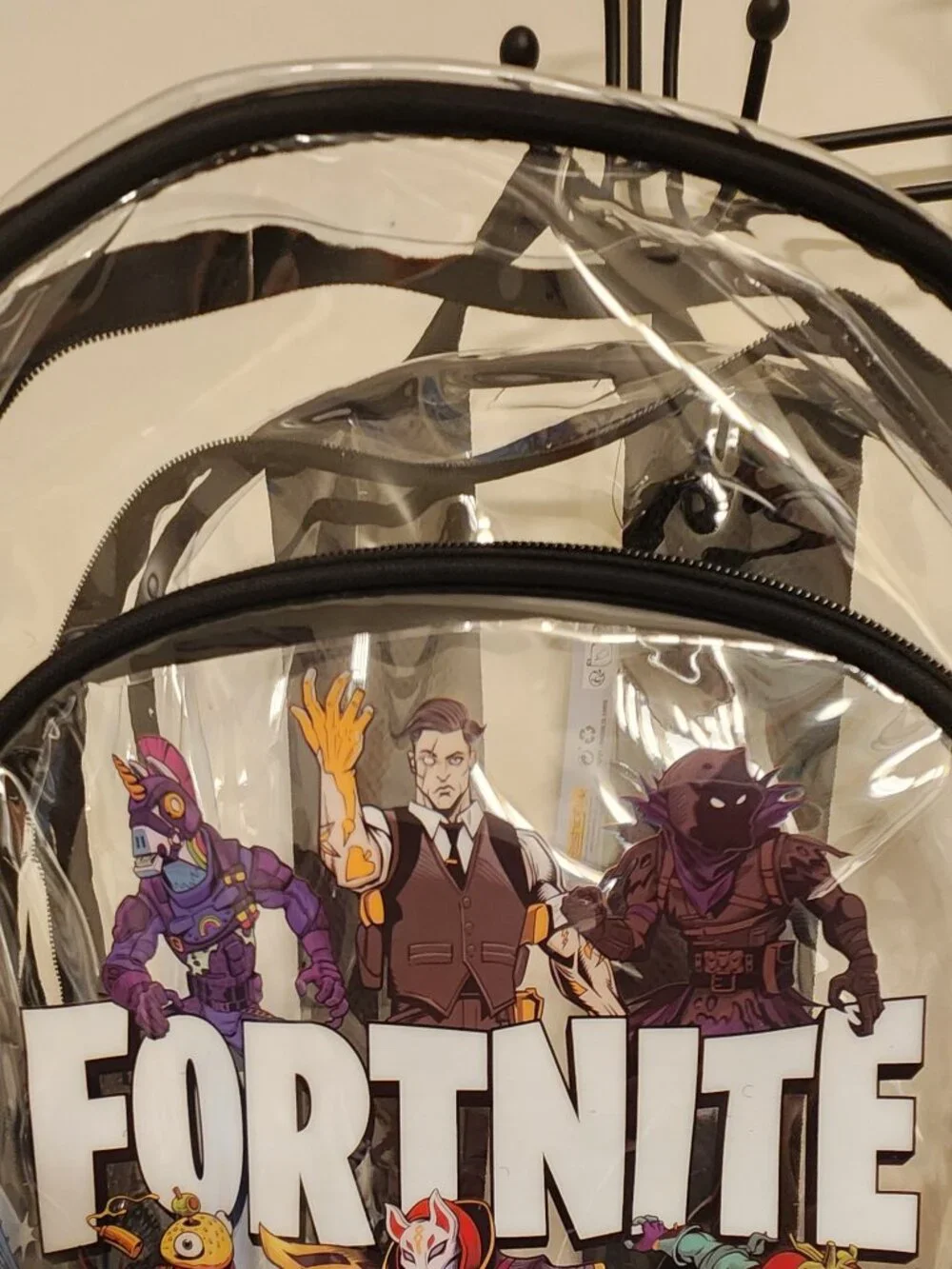 Get Trend nwt fortnite